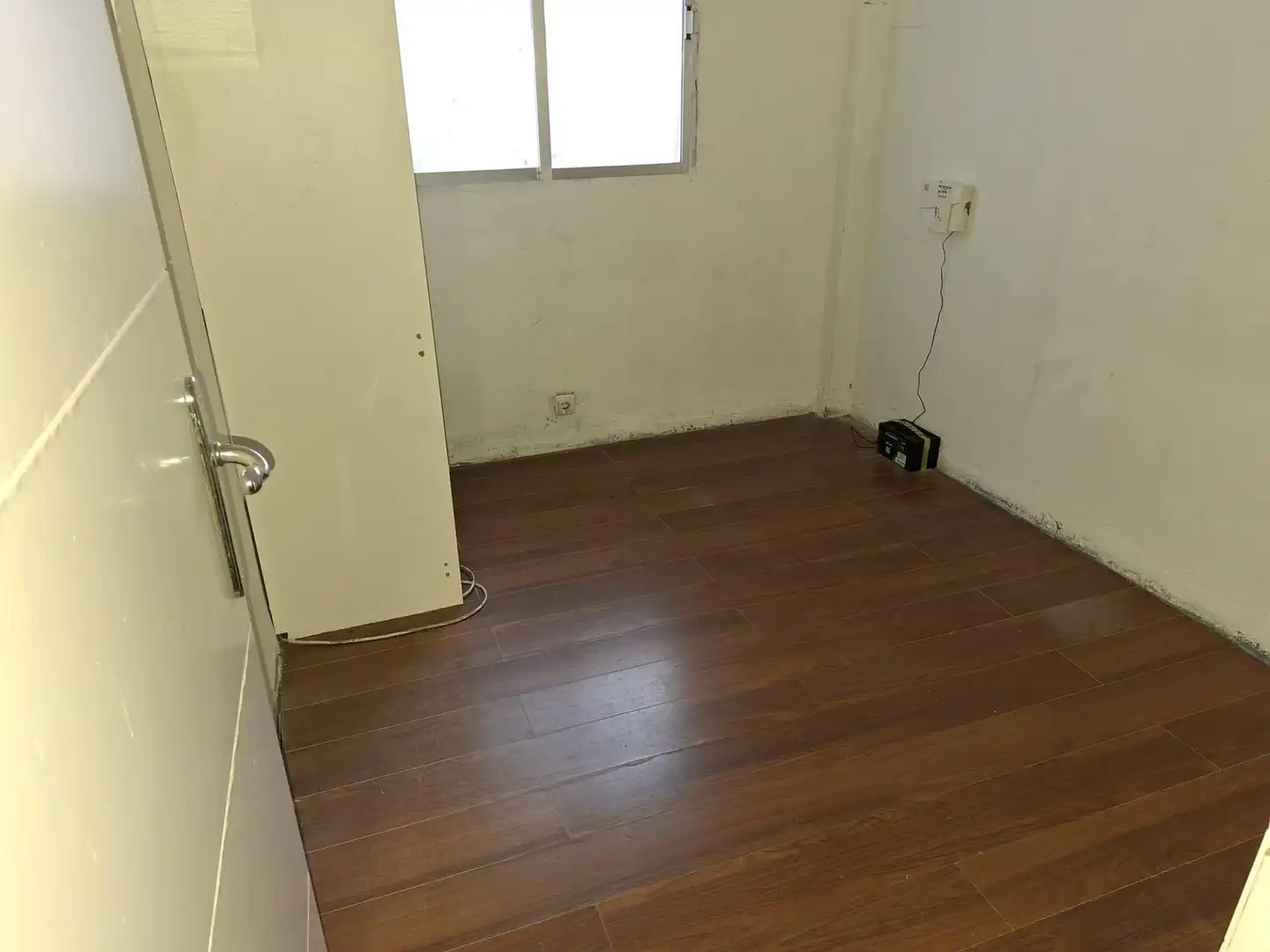 Bedroom of Flat for sale in Móstoles