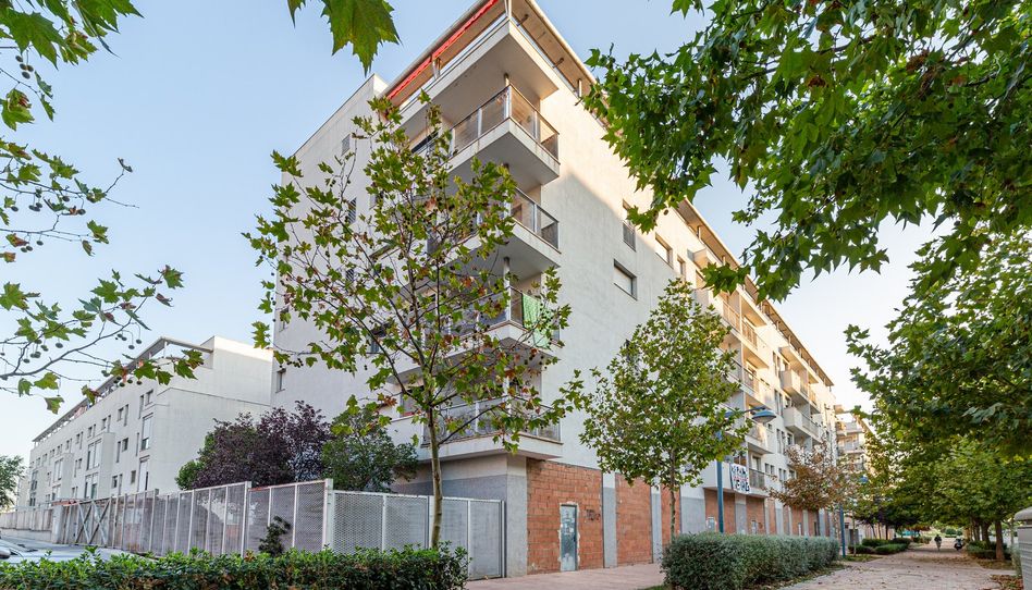Garaje en venta en Francisco Salzillo 7, 7, Soto del Henares, Madrid ...