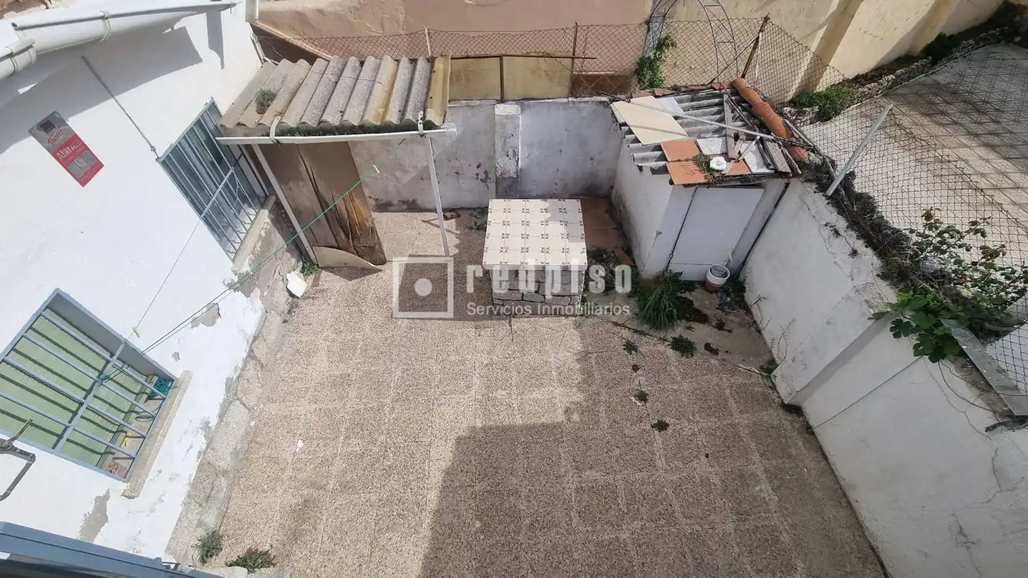 Terrassa de Casa o xalet en venda en Colmenar Viejo amb Calefacció i Terrassa