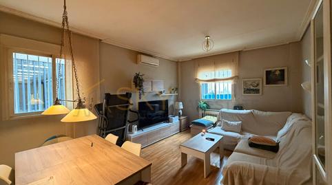 Foto 5 de Piso en venta en Calle Zarco Hermanos, Opañel, Madrid