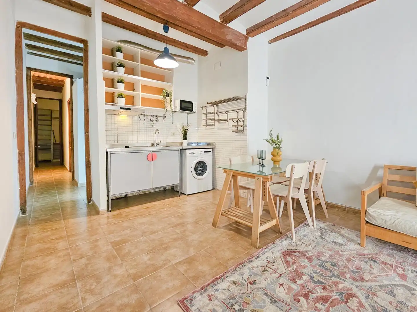 Wohnung mit Aufzug zum Verkauf in Peu de La Creu