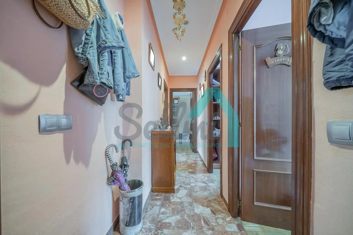 Flat for sale in Mieres (Asturias)  with Heating, Parquet flooring and Storage room