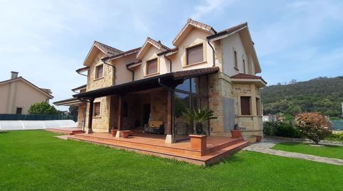 Foto 5 de Casa o chalet en venta en La Pereda, 10, Argoños , Cantabria