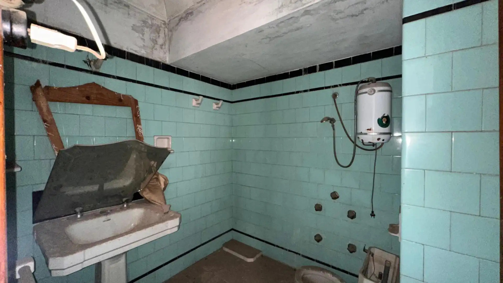 Baño de Casa o chalet en venta en Carlet con Balcón