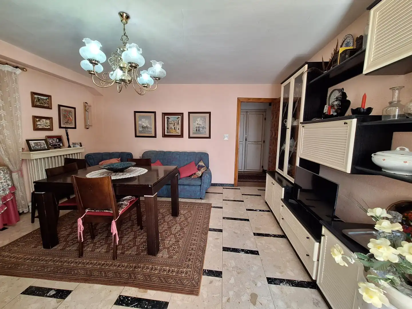 Casa o chalet en venta en Santa María, 6, Valle de Mena