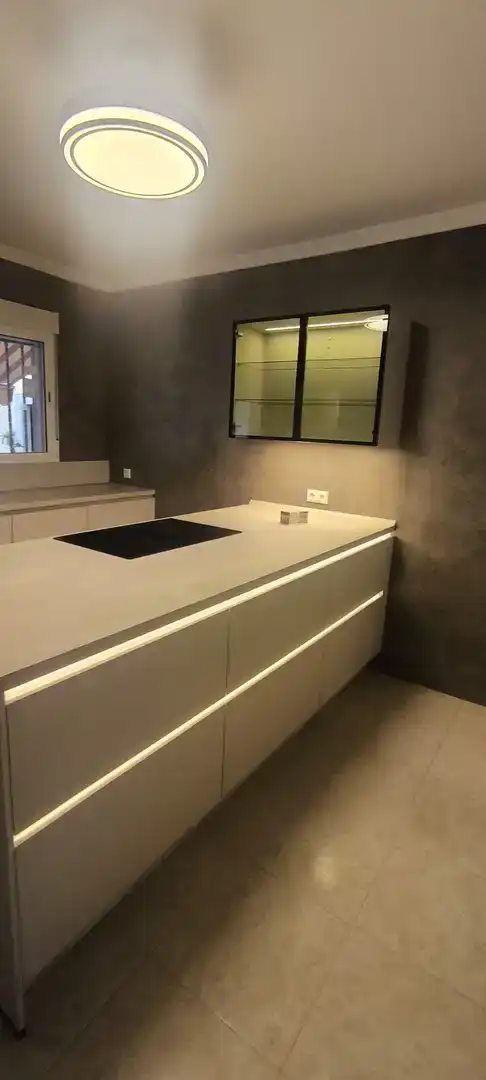 Cuina de Pis en venda en Pechina, Almería