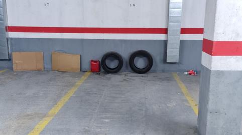 Photo 2 of Garage for sale in  Ejercito, 28, Sardas - Puente de Sabiñánigo, Sabiñánigo