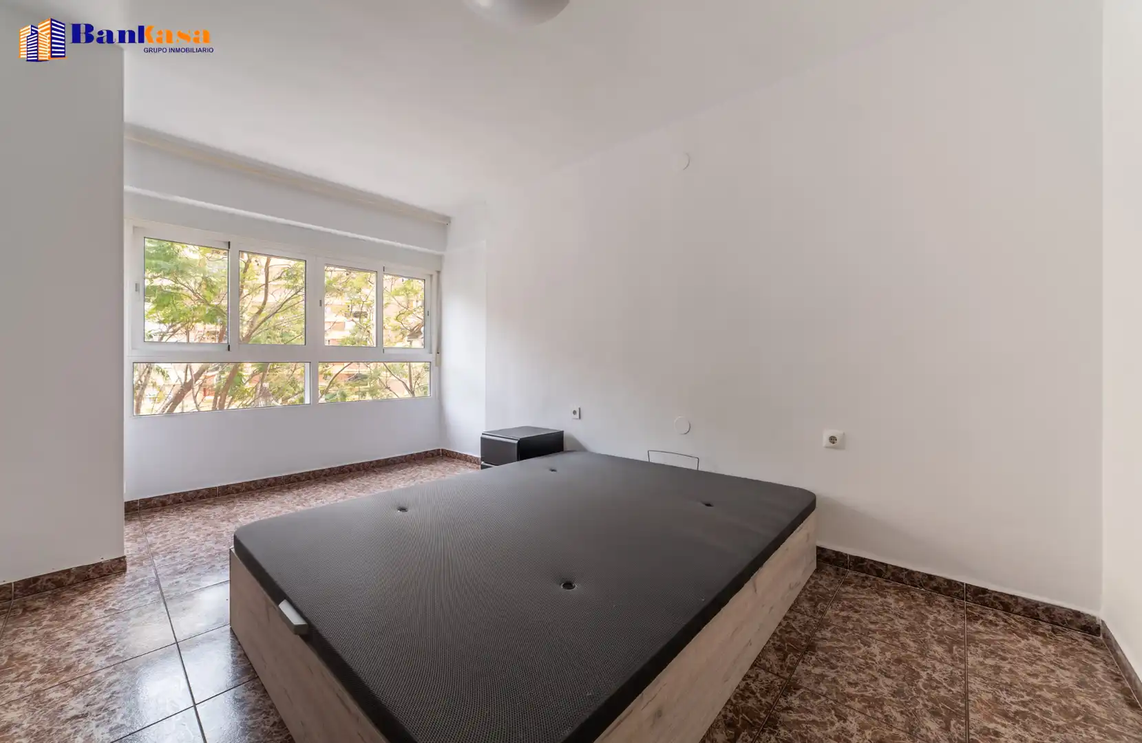 Habitación de Piso en venta en Málaga con Aire acondicionado
