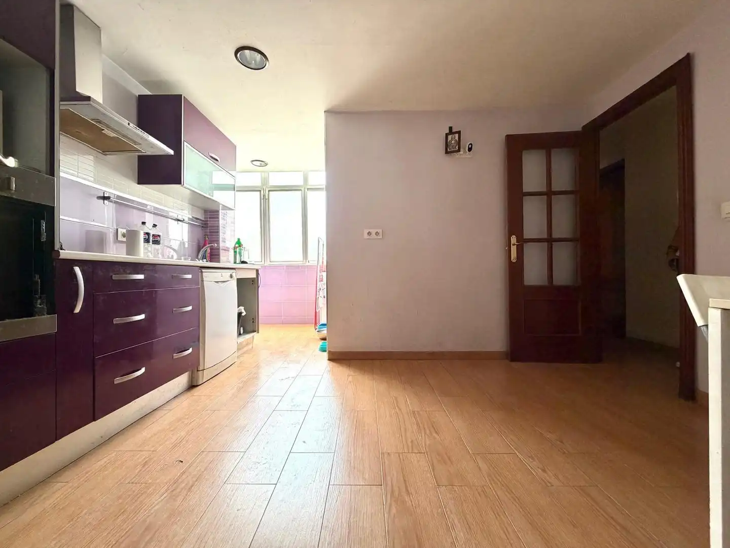 Pis en venda a Crevillet - Pinar Alto