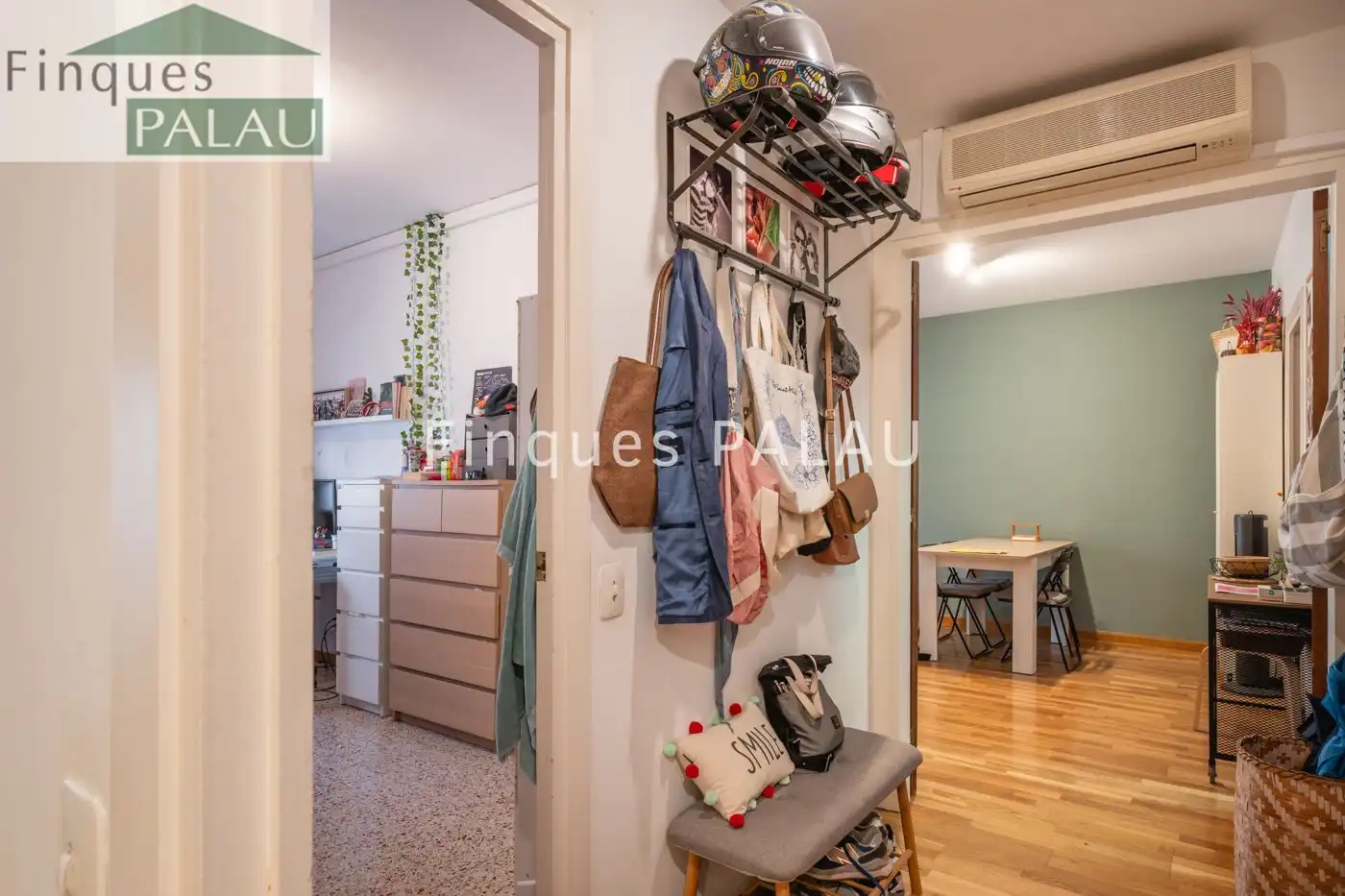 Habitación de Piso en venta en Centre  