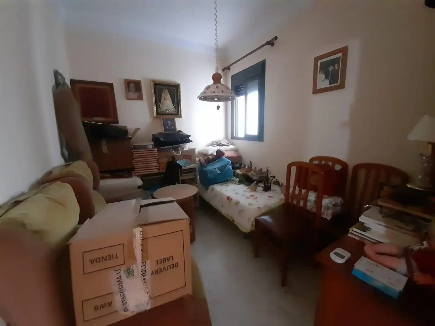 Pis en venda en Sanlúcar de Barrameda amb Balcó