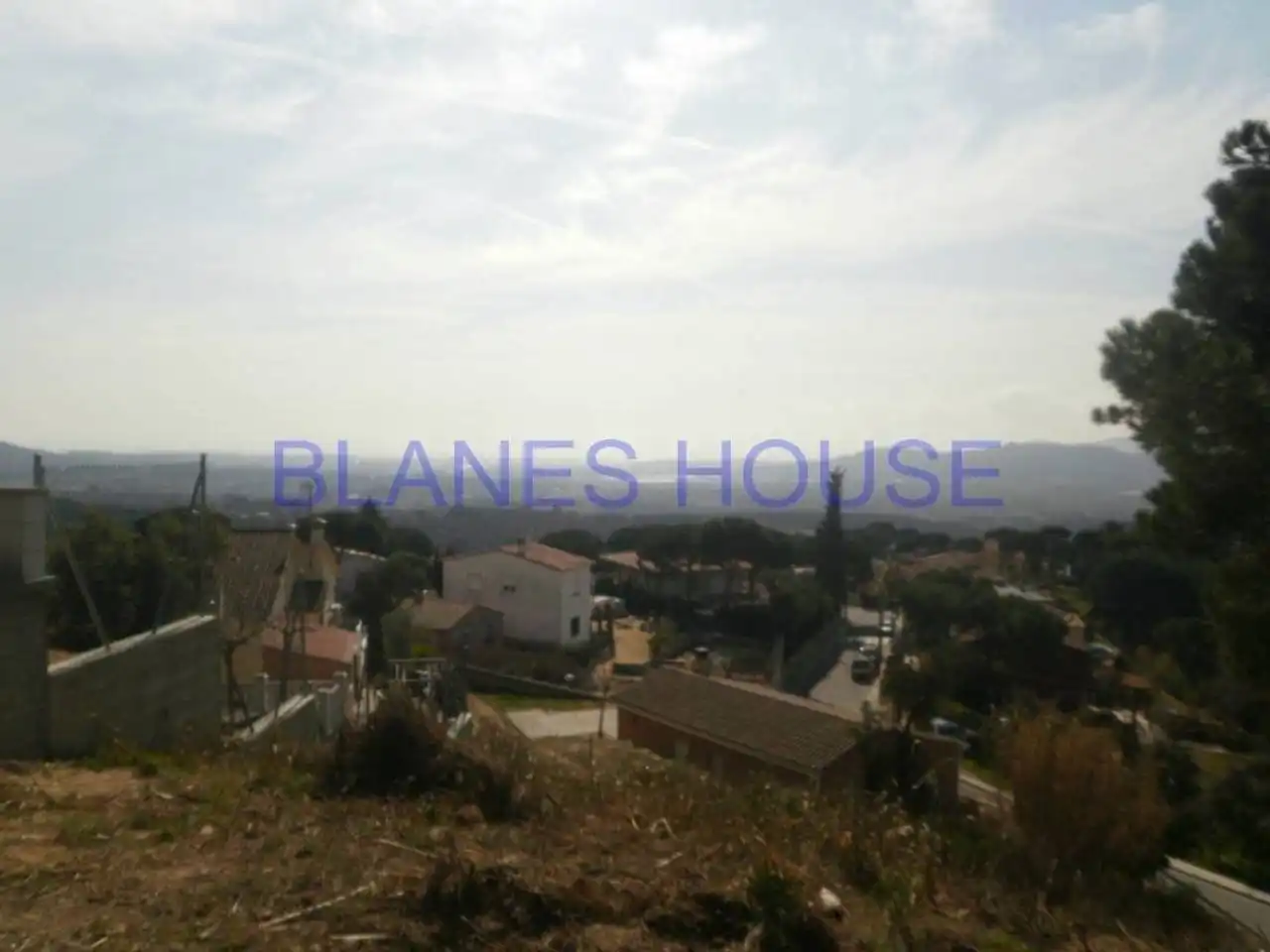 Terreno residencial en venta en Mas Mora - Sant Daniel, imagen 4
