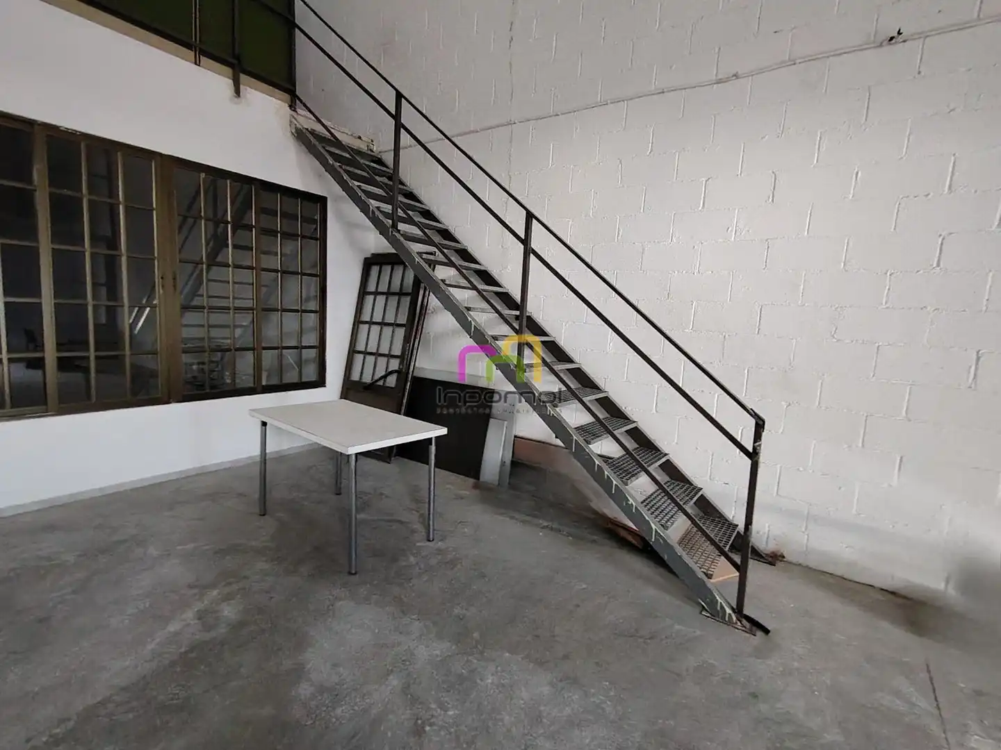 Industrial building to rent in La Estación, imagen 9