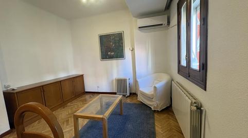 Photo 4 of Flat to rent in De la Virgen del Castañar, Concepción,  Madrid Capital