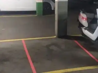 Parking de Garaje de alquiler en Sant Andreu