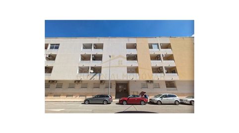 Piso 2 habitaciones Venta Almoradí, imatge 4