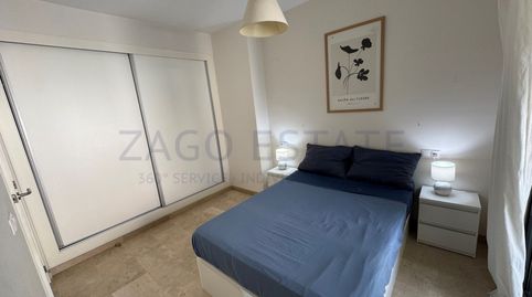 Photo 3 of Flat for rent in Calle Marinada, 2, Bulevar - Puerta Mítica, Villajoyosa / La Vila Joiosa