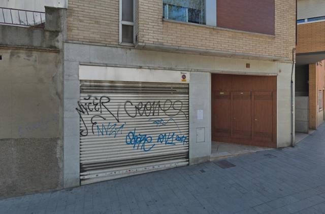 Local comercial en Venta en BIFURCACIO en Can Sant Joan