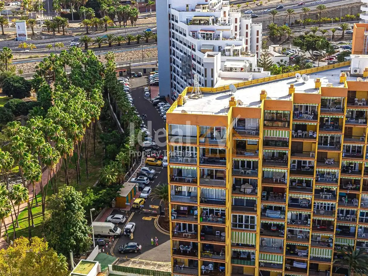 Apartment with pool for sale in Costa Adeje, imagen 43