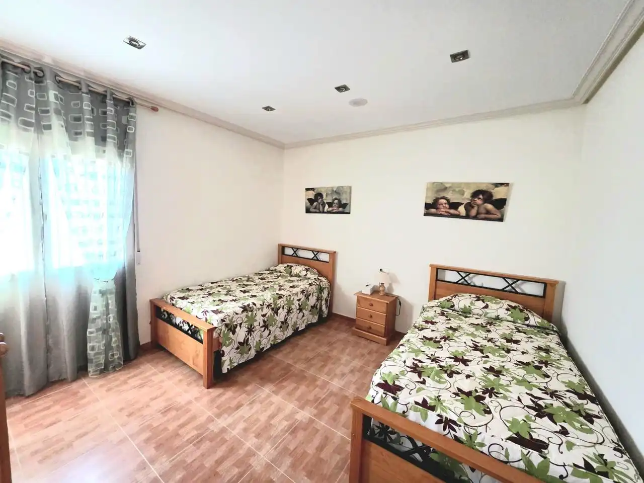 House with garden for sale in Del Pocico, imagen 14
