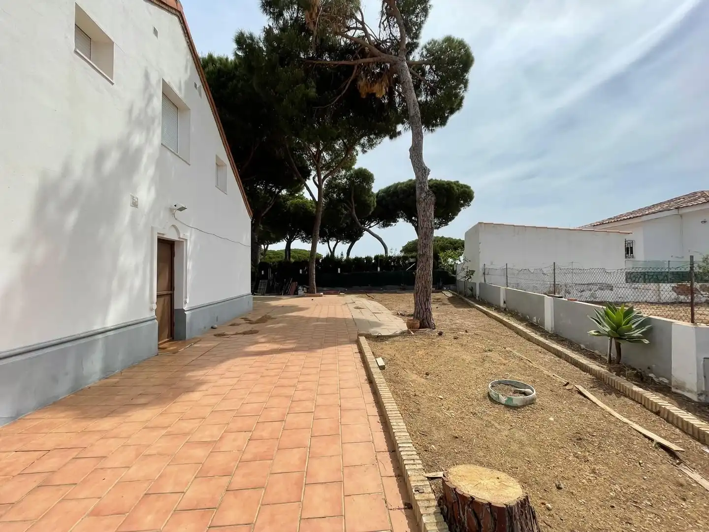 Haus zum Verkauf in El Rompido, imagen 7