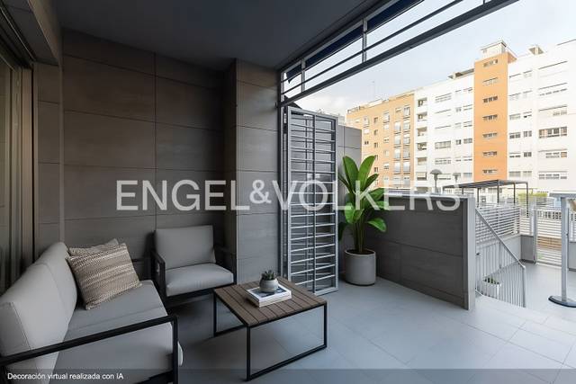 Dúplex en Venta en Nou Benicalap