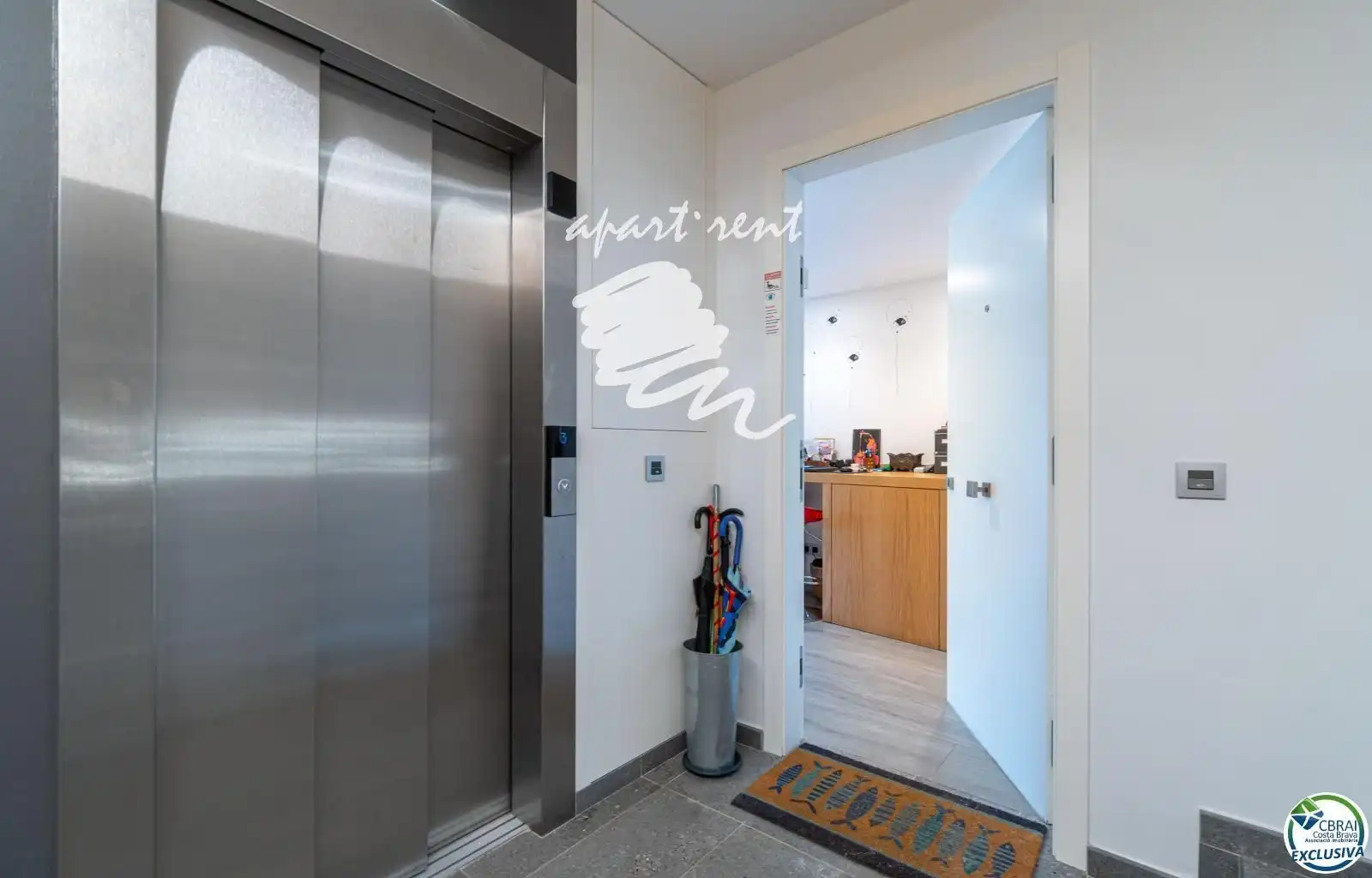 Appartement avec terrasse à vendre à Figueres, imagen 32