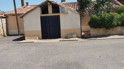 Foto 2 de Planta baja en venta en Calle Charco, 2, Parada de Arriba, Salamanca
