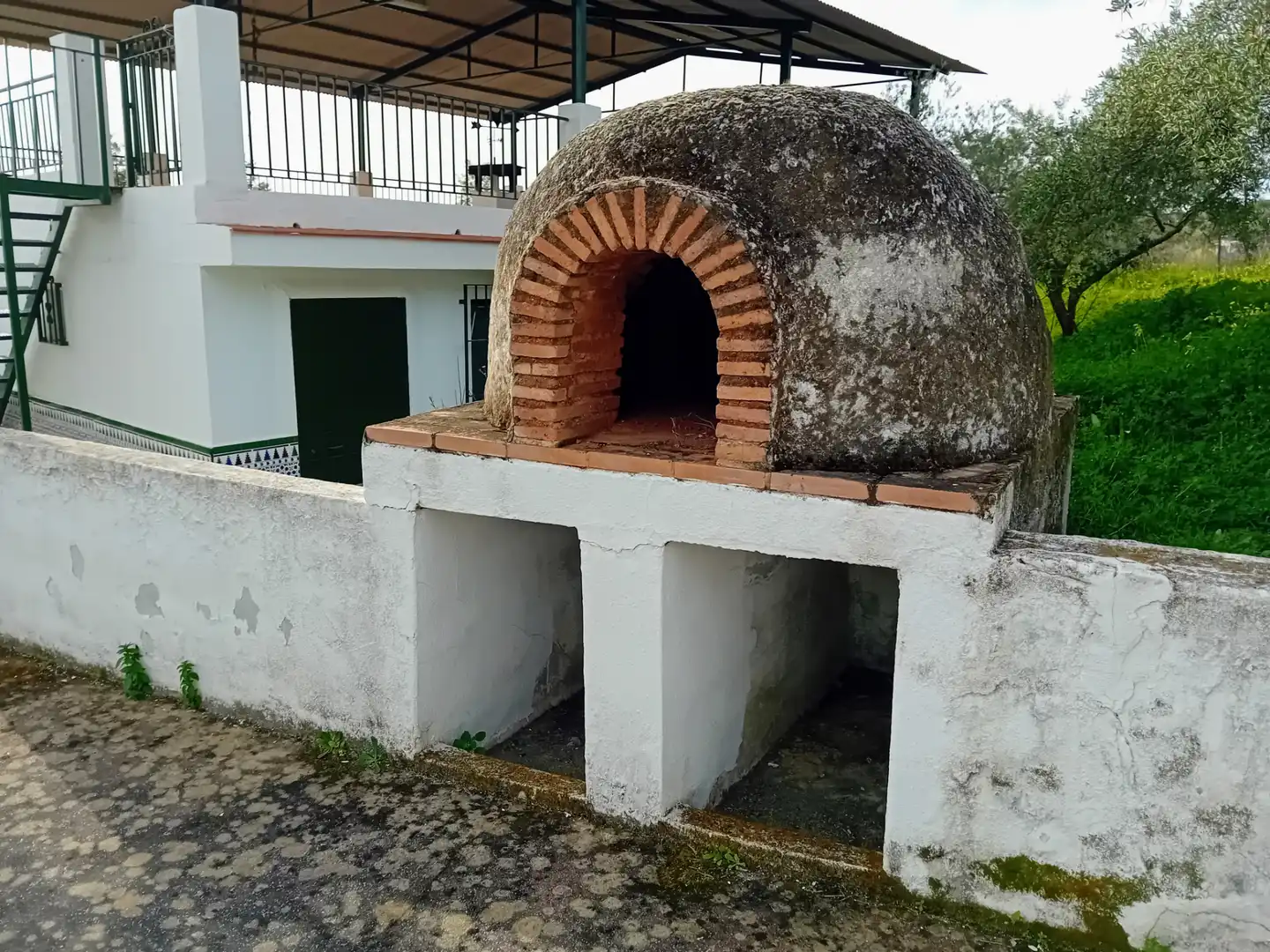 Casa rústica con piscina en venta en Alozaina, imagen 18