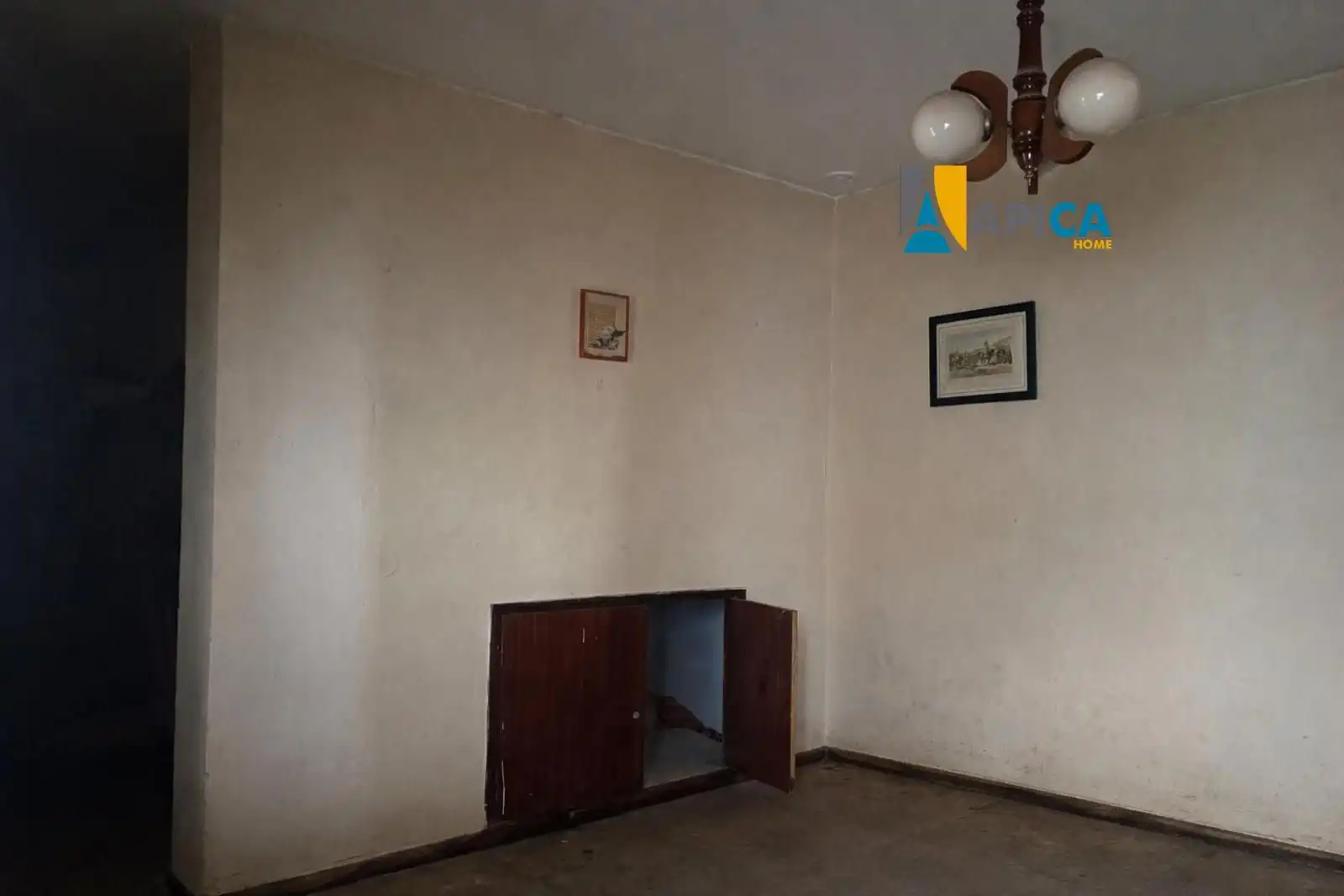 Sala de estar de Piso en venta en Chiclana de la Frontera