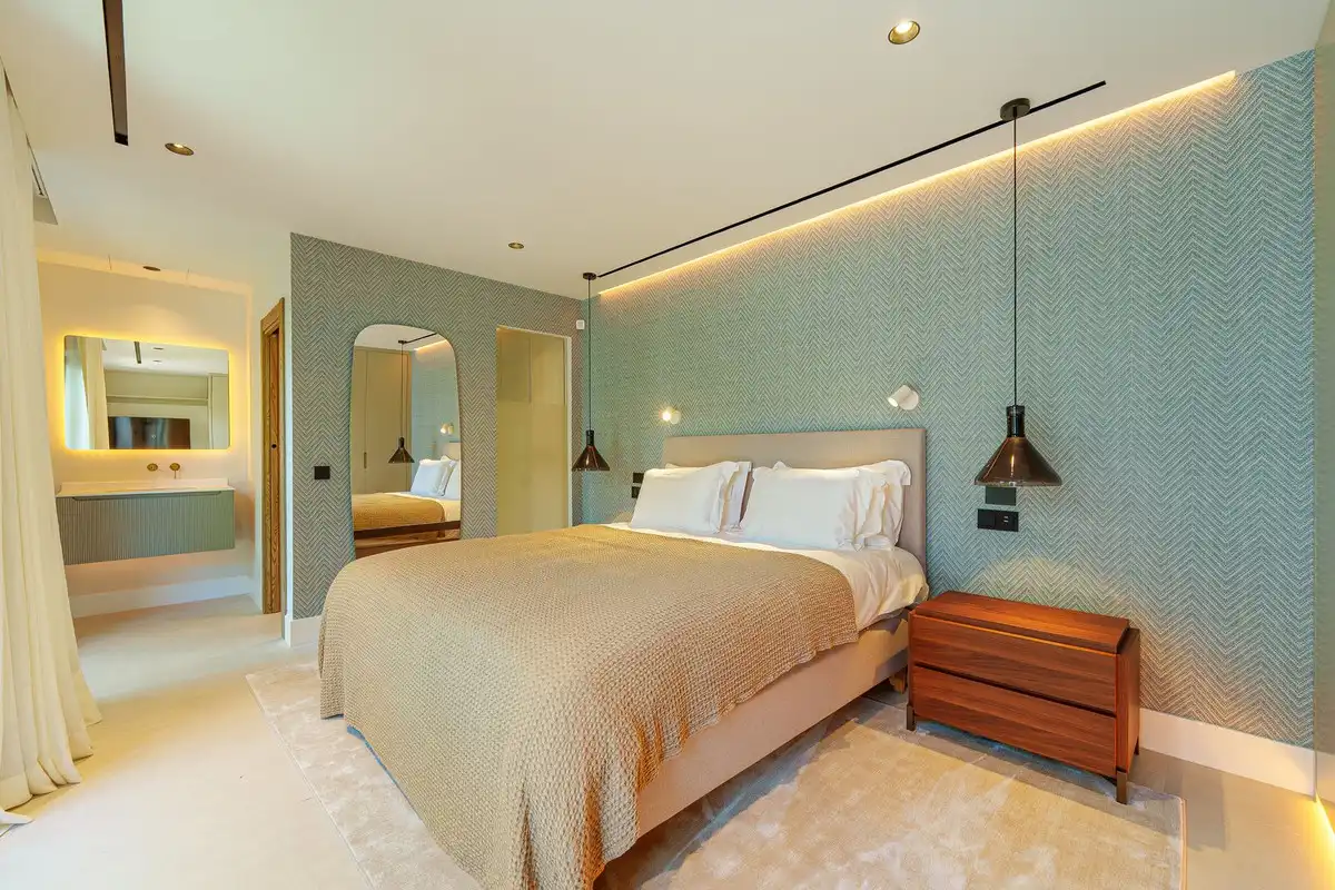 Haus mit Pool zum Verkauf in Nueva Andalucía, imagen 41