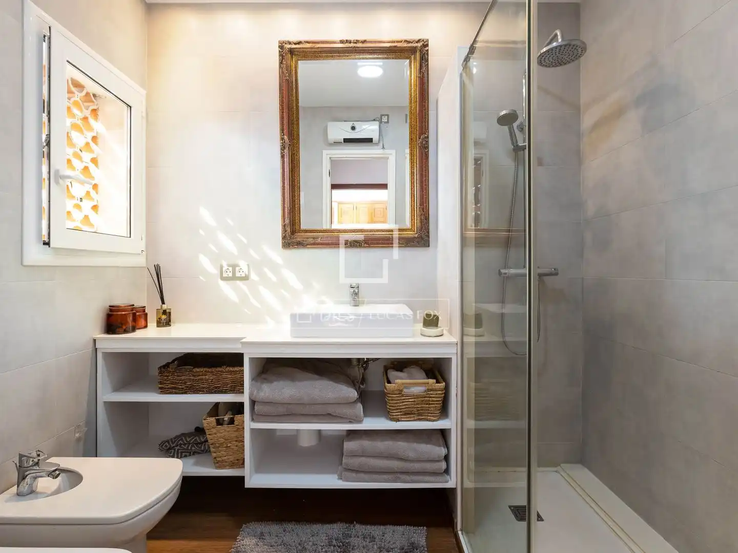Bathroom of Houses for sale in Arenys de Mar  with Heating, Private garden and Terrace