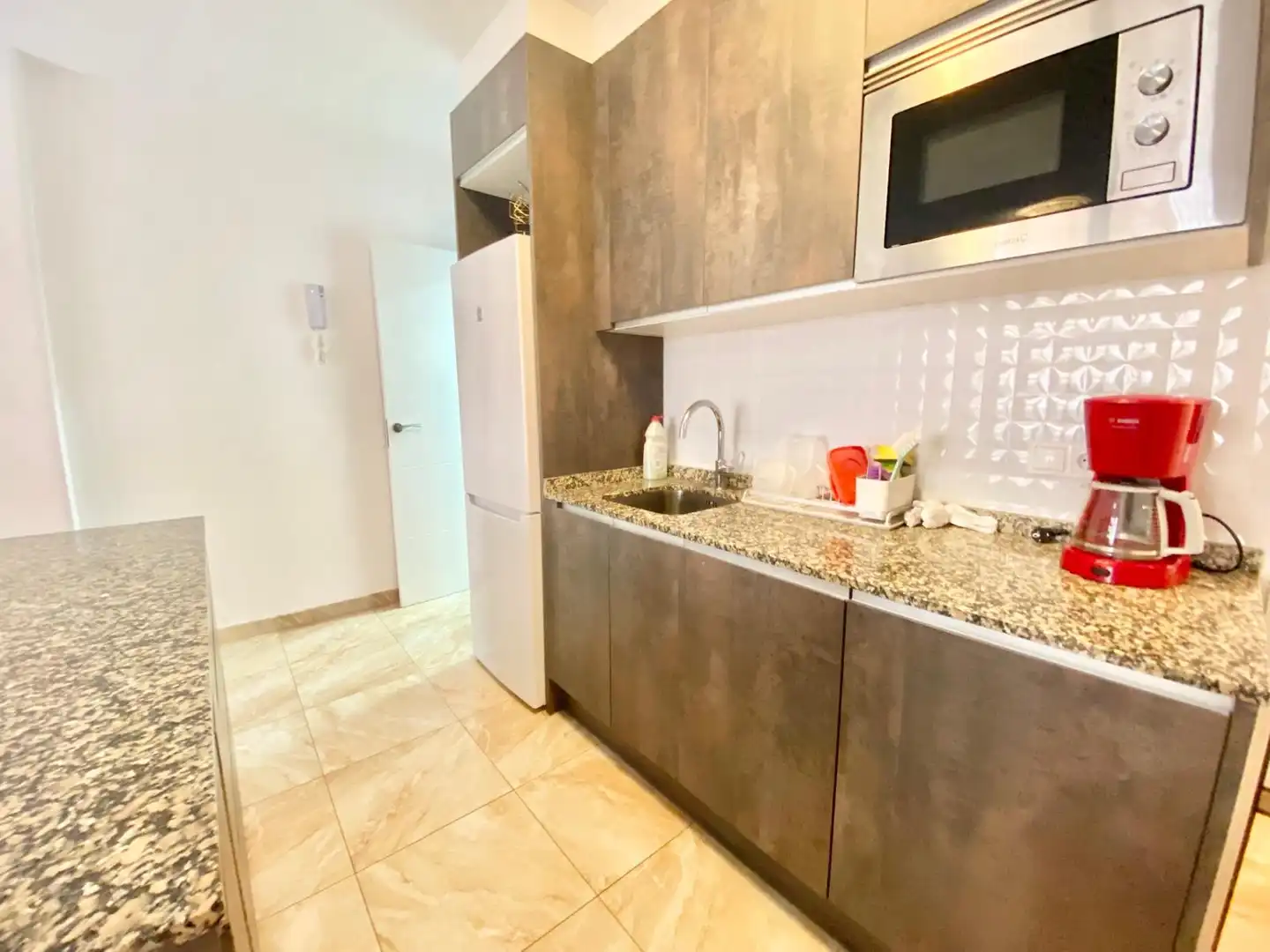 Apartament amb terrassa de lloguer a Playa del Cura, imagen 14
