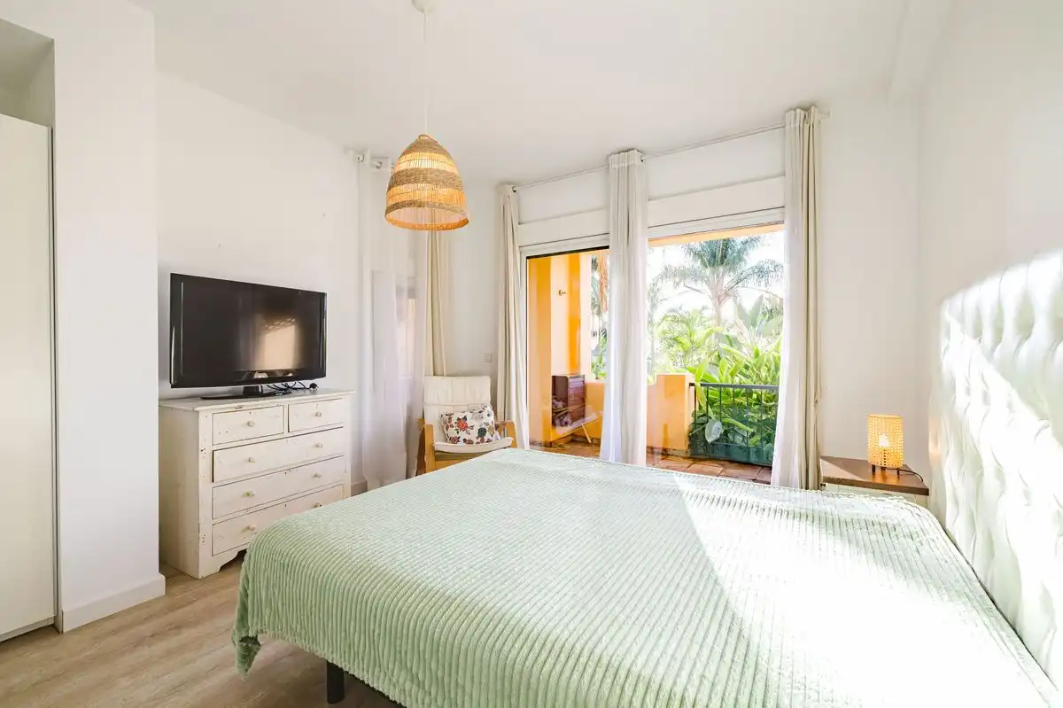 Piano terra con terrazza in vendita a Benamara - Atalaya, imagen 18