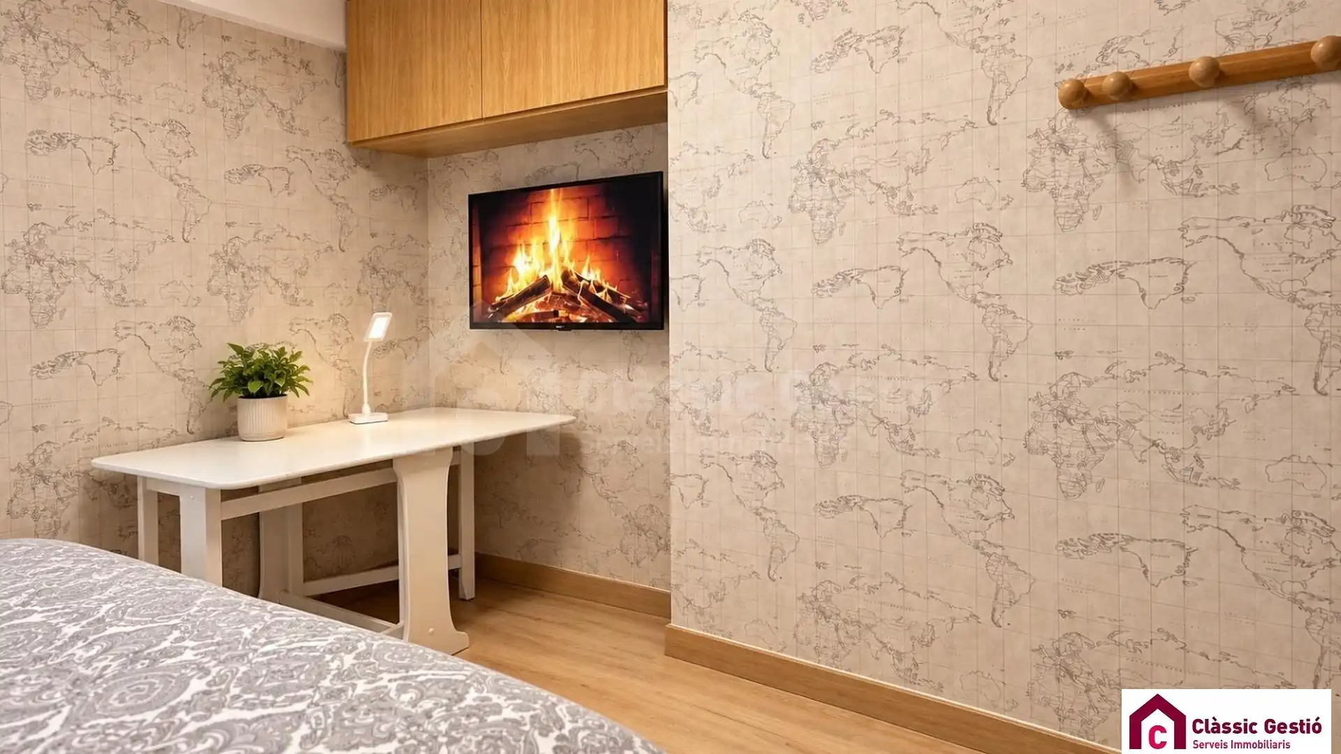 Flat with lift for sale in Centre, imagen 23