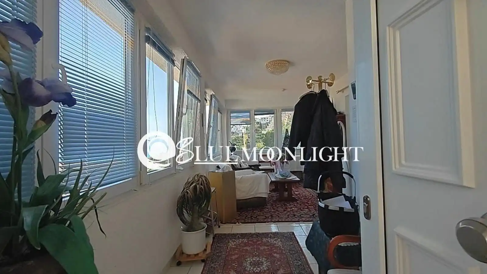 Villa avec terrasse à vendre à rumania, imagen 46