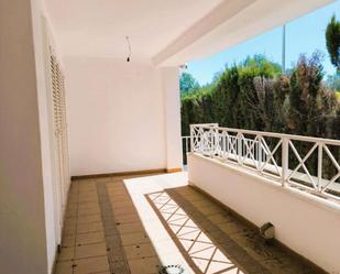 Terrace of Flat for sale in Marbella  with Terrace