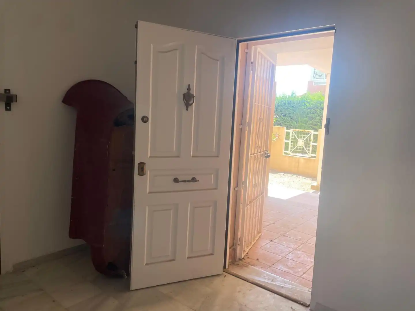 Habitatge amb terrassa en venda a Montealto - Monterrey, imagen 9