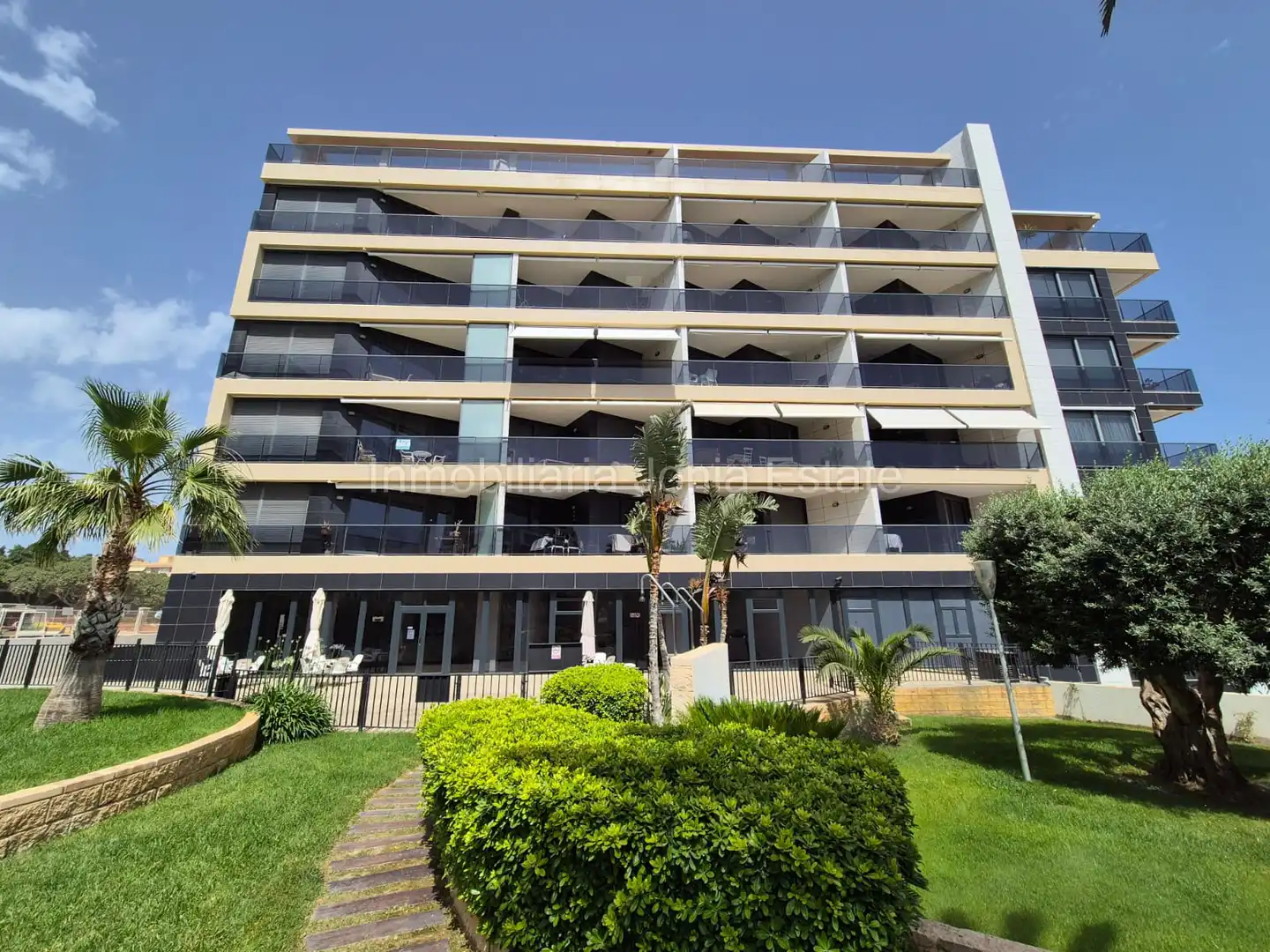 Apartment mit Pool zum Verkauf in Poble Nou - Montiboli, imagen 39