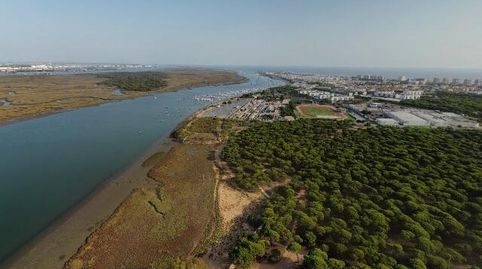 Foto 4 de Piso en venta en Bo Santa Cruz, Punta Umbría, Huelva