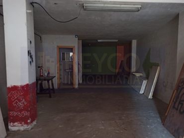 Local comercial en venta en Nájera