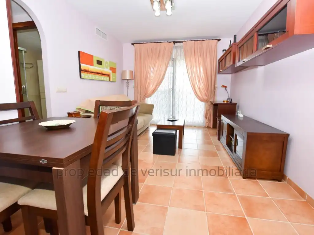 Apartments for rent in Avenida Cañada Julian, Las Salinas