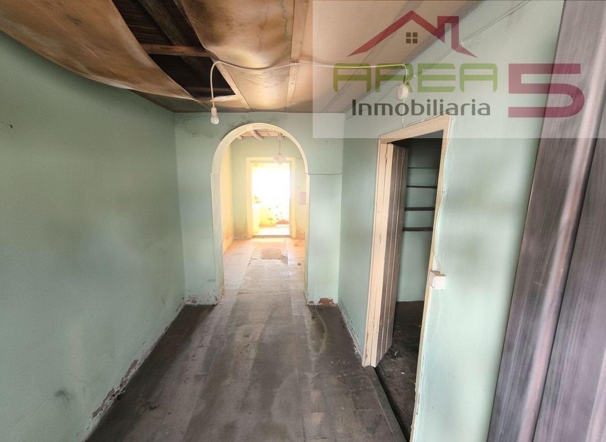 Casa o xalet en venda en Alange