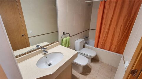 Foto 5 de Piso en venta en Avenida Europa, Palou, Granollers
