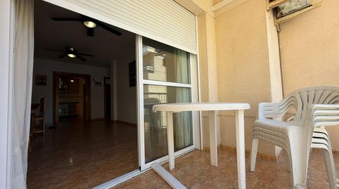 Foto 5 de Piso en venta en Calle Urci, Delicias, Águilas