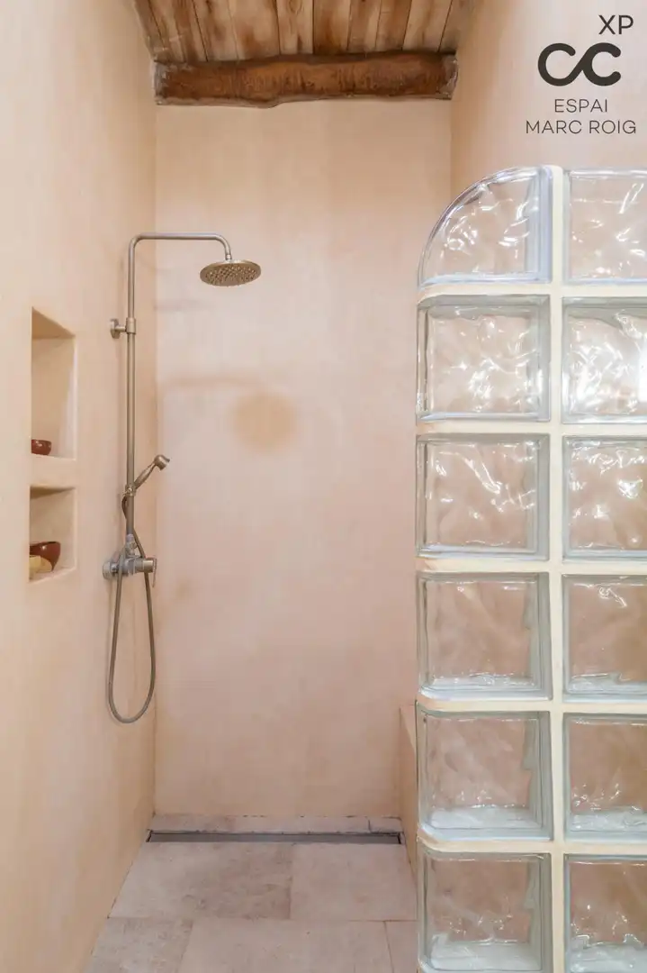 Casa rústica con terraza en venta en Fortià, imagen 9