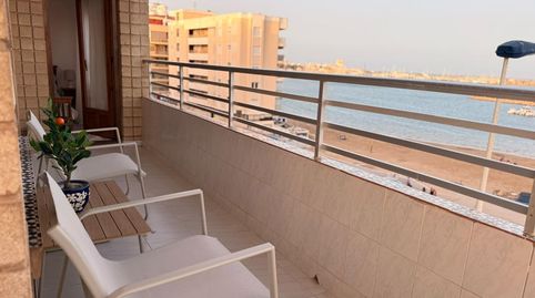 Foto 5 de Pis de lloguer a Doctor Gregorio Marañón, El Acequión, Torrevieja