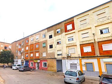 Flat for sale in Jose Palmis -Santa Lucia