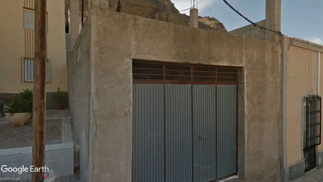 Terreny residencial en venda a Gádor, imagen 2