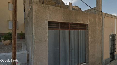 Foto 2 de Residencial en venta en Gádor, Almería